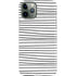 Freehand Stripes iPhone 11 Pro Lite Case