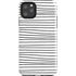 Freehand Stripes iPhone 11 Pro Max Impact Case
