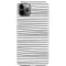 Freehand Stripes iPhone 11 Pro Max Lite Case