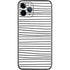 Freehand Stripes iPhone 11 Pro Skin