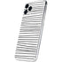 Freehand Stripes iPhone 11 Pro Skin