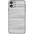 Freehand Stripes iPhone 11 Skin