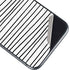 Freehand Stripes iPhone 11 Skin