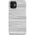 Freehand Stripes iPhone 12 Mini Lite Case