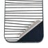 Freehand Stripes iPhone 12 Mini Skin
