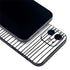 Freehand Stripes iPhone 12 Mini Skin