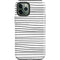Freehand Stripes iPhone 12 Pro Impact Case