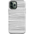 Freehand Stripes iPhone 12 Pro Max Impact Case