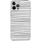 Freehand Stripes iPhone 12 Pro Max Skin