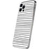 Freehand Stripes iPhone 12 Pro Max Skin