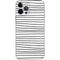 Freehand Stripes iPhone 12 Pro Skin