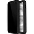 Freehand Stripes iPhone 12 Pro Waterproof Case