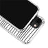 Freehand Stripes iPhone 13 Clear Case