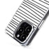Freehand Stripes iPhone 13 Pro MagSafe Case