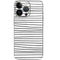 Freehand Stripes iPhone 13 Pro Skin