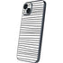 Freehand Stripes iPhone 15 Plus Skin