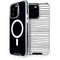 Freehand Stripes iPhone 15 Pro MagSafe Case