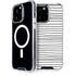 Freehand Stripes iPhone 15 Pro Max MagSafe Case