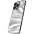 Freehand Stripes iPhone 14 Pro Max Skin