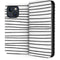 Freehand Stripes iPhone 15 Plus Folio Case