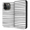Freehand Stripes iPhone 15 Pro Folio Case