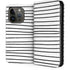 Freehand Stripes iPhone 15 Pro Folio Case