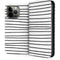 Freehand Stripes iPhone 15 Pro Max Folio Case