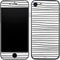 Freehand Stripes iPhone 8 Skin