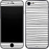 Freehand Stripes iPhone 8 Skin