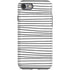 Freehand Stripes iPhone SE (2nd & 3rd Gen) Pro Case