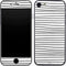 Freehand Stripes iPhone SE (2nd & 3rd Gen) Skin