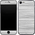 Freehand Stripes iPhone SE (2nd & 3rd Gen) Skin