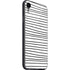 Freehand Stripes iPhone SE (2nd & 3rd Gen) Skin