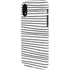 Freehand Stripes iPhone XR Pro Case