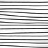 Freehand Stripes iPhone XR Pro Case