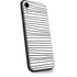 Freehand Stripes iPhone XR Skin