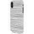 Freehand Stripes iPhone XS Pro Case