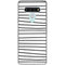 Freehand Stripes LG Stylo 6 Clear Case