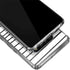 Freehand Stripes LG Stylo 6 Clear Case