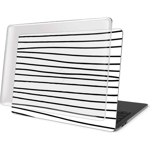 Freehand Stripes MacBook Pro 13in (2020) Case plus Skin