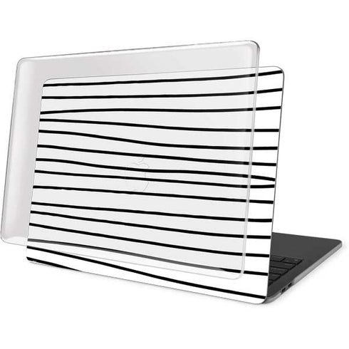 Freehand Stripes MacBook Pro 15in (2016-19) Case plus Skin