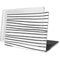 Freehand Stripes MacBook Pro 15in (2016-19) Case plus Skin