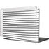 Freehand Stripes MacBook Pro 16in (2021-25) Case plus Skin