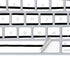 Freehand Stripes Magic Keyboard Skin