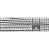 Freehand Stripes Magic Keyboard with Numeric Keypad Skin