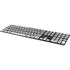 Freehand Stripes Magic Keyboard with Numeric Keypad Skin