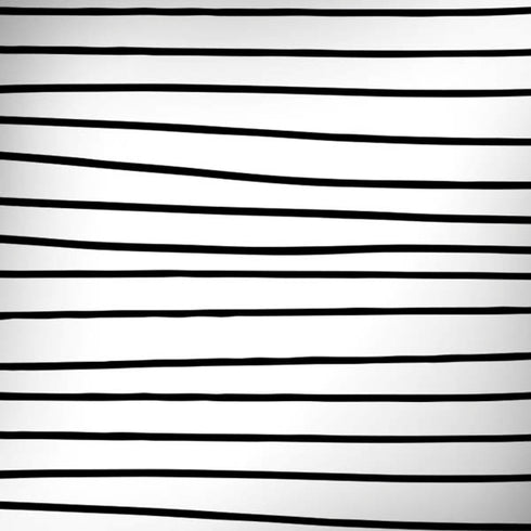 Freehand Stripes Moto G6 Skin