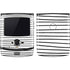 Freehand Stripes Motorola RAZR Skin