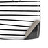Freehand Stripes Motorola RAZR Skin