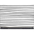 Freehand Stripes MSI GS65 Stealth Laptop Skin